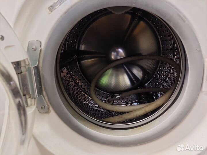 Стиральная машина indesit