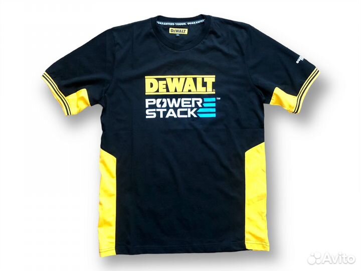 Футболка Dewalt