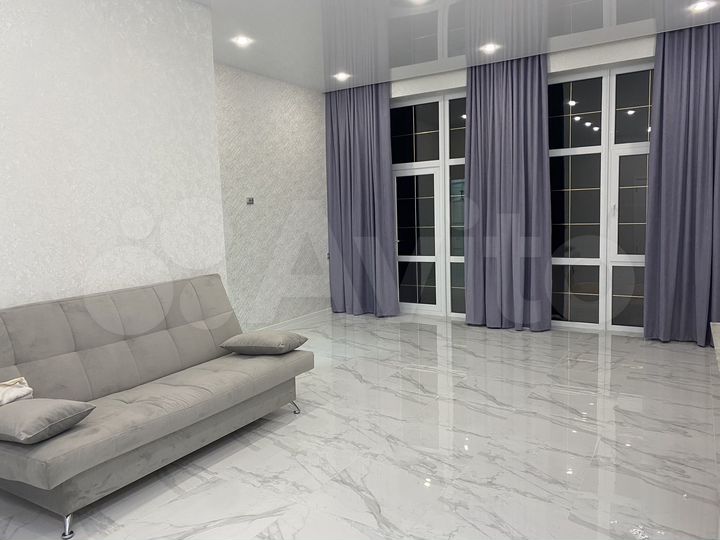 Дом 60 м² на участке 10 сот.