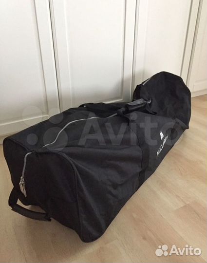 Продам Maclaren Techno XT с полным набором аксессу