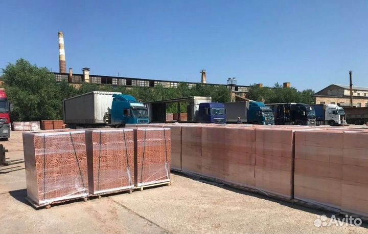 Керамический блок