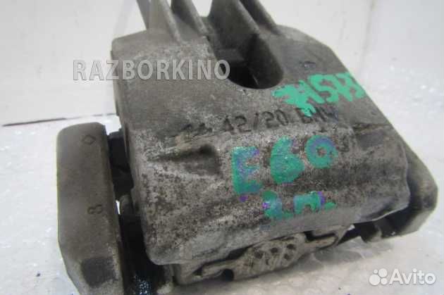 Суппорт задний правый BMW