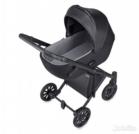 Коляска anex e type 2 в 1
