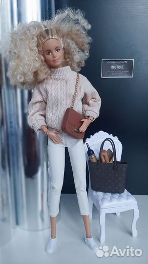 Одежда для Барби, Barbie Аутфит