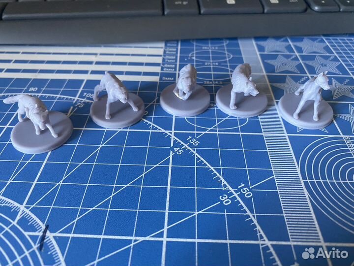 Зомбицид / Zombicide дополнения