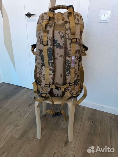 Рюкзак на 60 70 80 90 литров