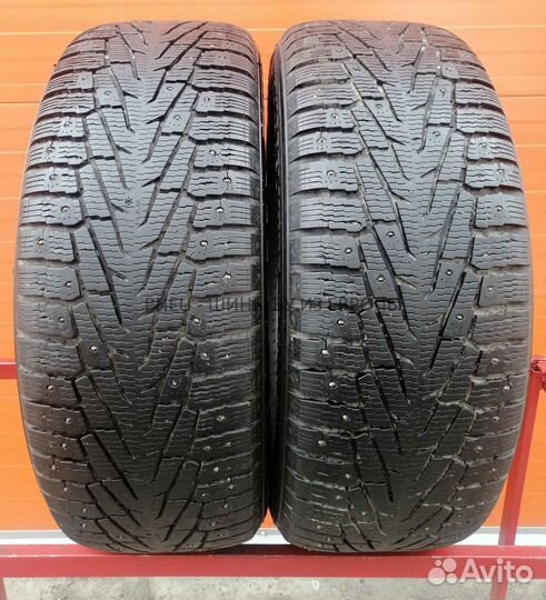 Nokian Tyres Hakkapeliitta 7 SUV 225/55 R18 94V