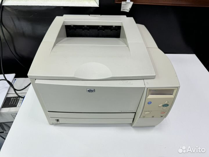 Принтер лазерный HP LaserJet Enterprise P3015, ч/б