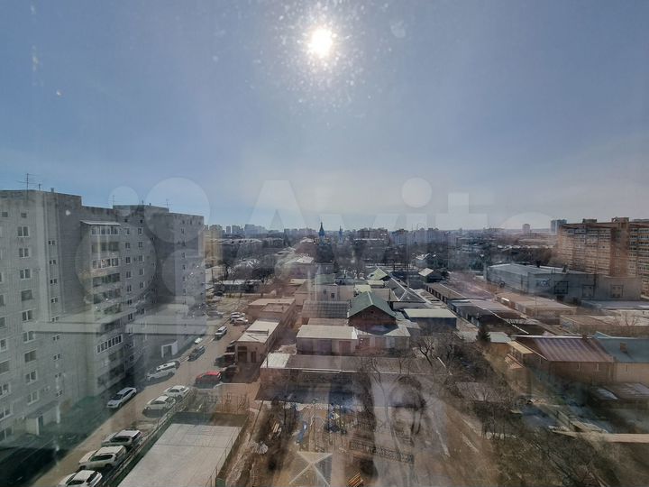 4-к. квартира, 122,2 м², 9/10 эт.