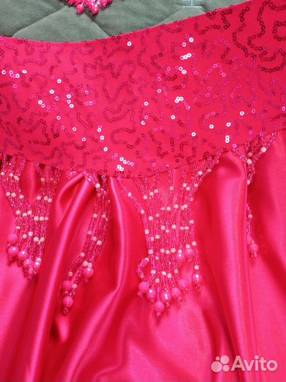 Костюм для восточных танцев 50 р