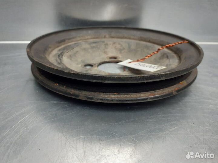 Шкив коленвала