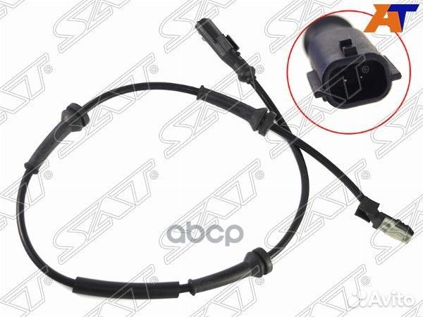 Датчик ABS FR renault kangoo 07- LH/RH st479109