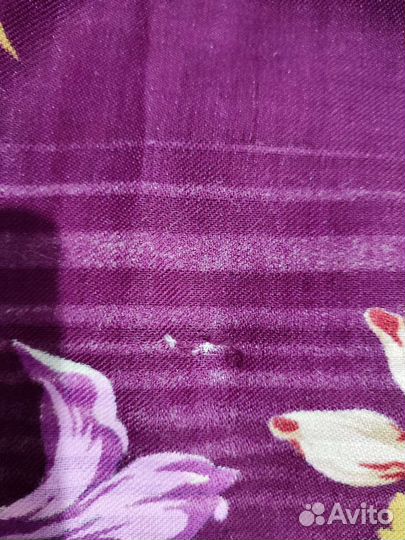 Павловопосадский платок