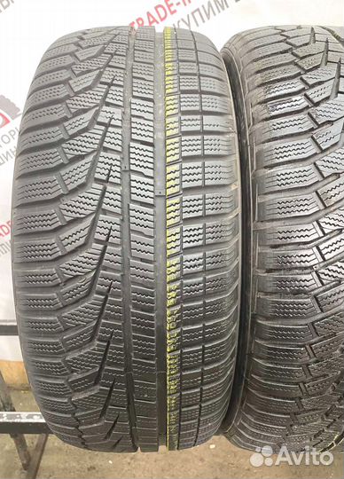 Hankook Winter I'Cept Evo2 W320 225/55 R17 101R