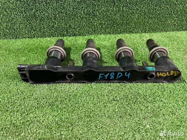 Катушка зажигания Chevrolet Cruze F18D4 2009-2012