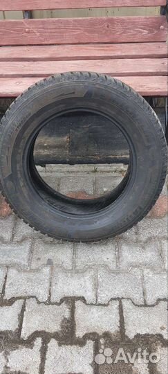 Michelin Latitude X-Ice North 225/65 R17 102