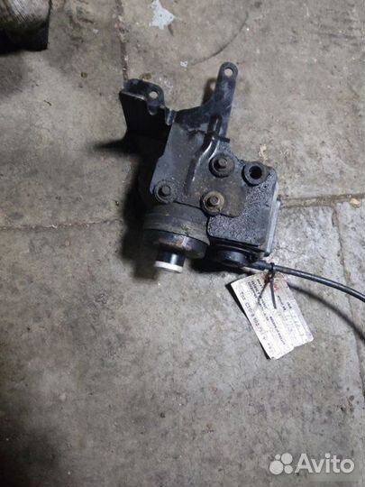 Блок управления круиз-контролем Ford Escape