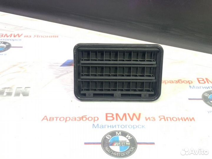 Вентиляционная решетка Bmw Х3 F25 N52B30 2011