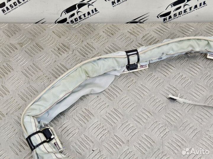 Подушка безопасности боковая левая Ford Kuga CBV