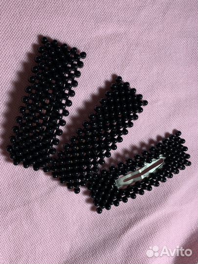 Заколки для девочек