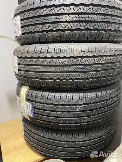 Triangle AdvanteX SUV TR259 215/65 R16 102V