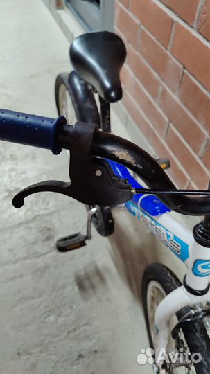 Велосипед детский 18