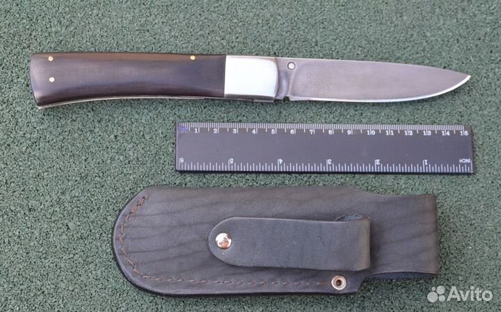 Нож складной 