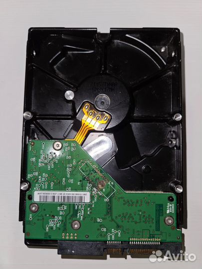 Жесткий диск hdd 500Gb