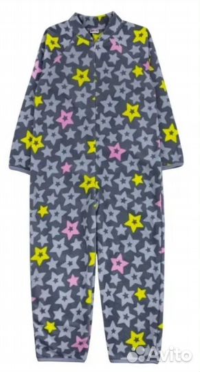 Флисовая поддева 104