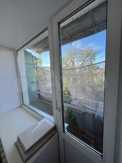 2-к. квартира, 44,2 м², 5/5 эт.