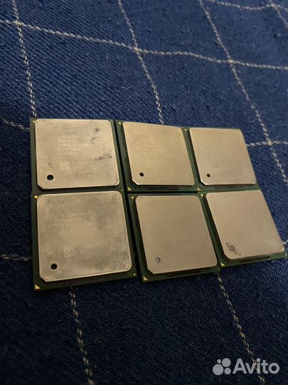 Процессоры am2