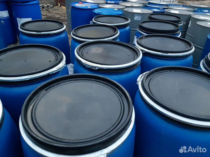 Бочка 230 литров