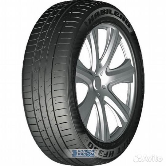 Habilead HF330 275/35 R20 102W