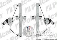 Стеклоподъемник электрический с мотором правый пер