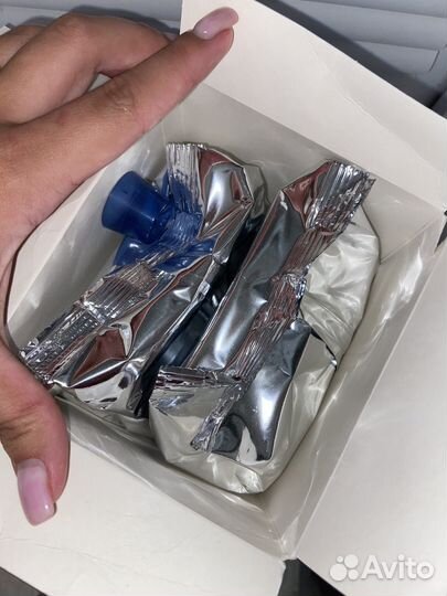 Смесь nutrilon 3