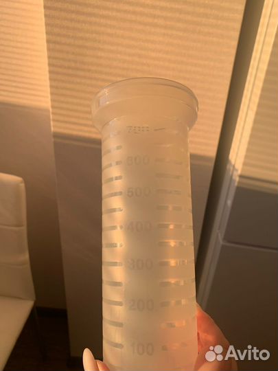 Термос Tupperware