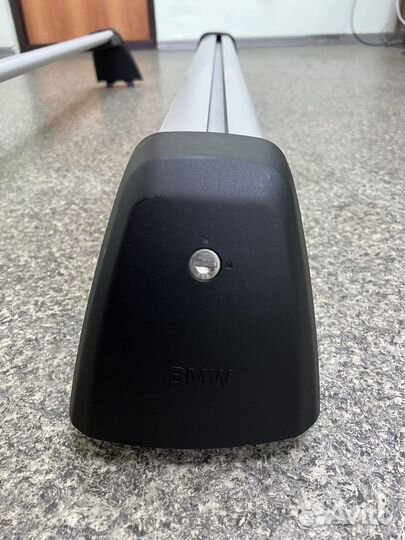 Продам оригинальные дуги BMW 5,6,7 модели