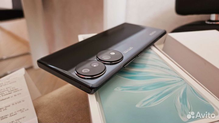 Honor 70 идельный, с чеком