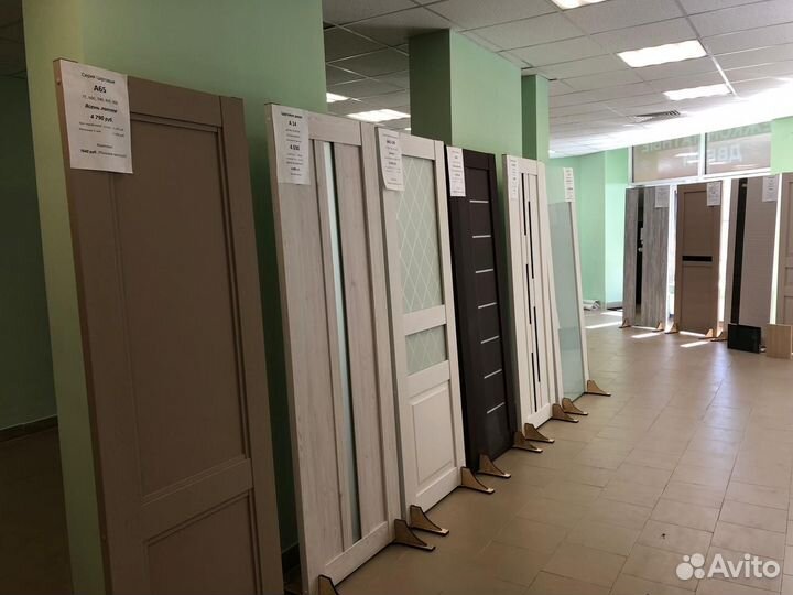 Дверь входная с терморазрывом