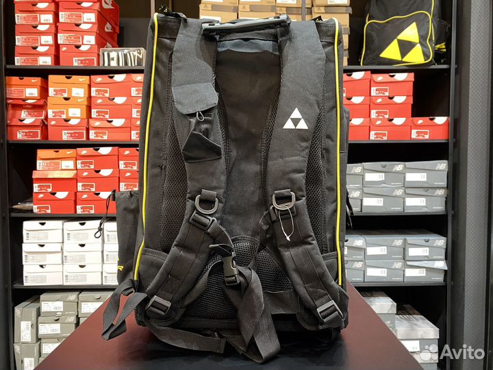 Рюкзак лыжный