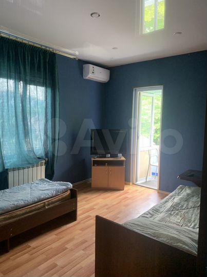 Комната 15 м² в 2-к., 2/3 эт.