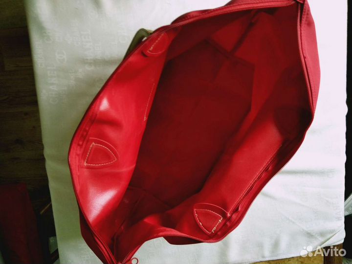 Сумка складная