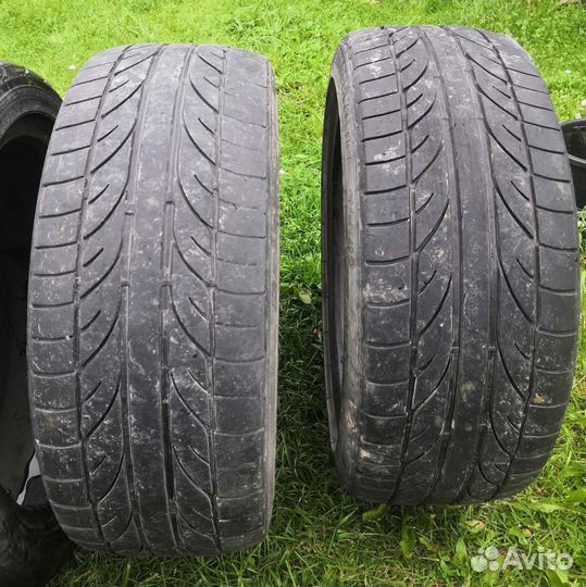 Bridgestone TS-02 215/45 R17