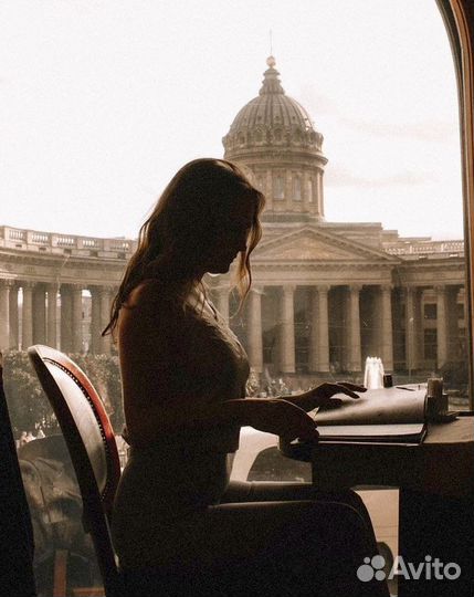 Мобильный фотограф видеограф Санкт Петербург