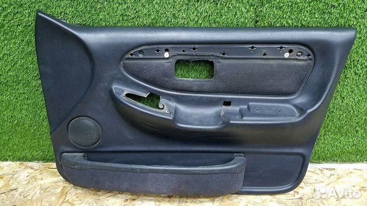 Обшивка карта двери комплект Ford Scorpio 2 GFR