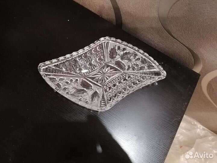 Ваза для фруктов