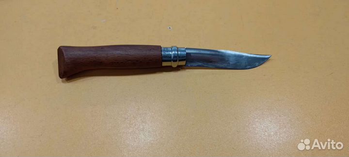 Нож opinel 8