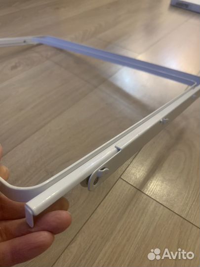 Выдвижная рама для корзины Аристо