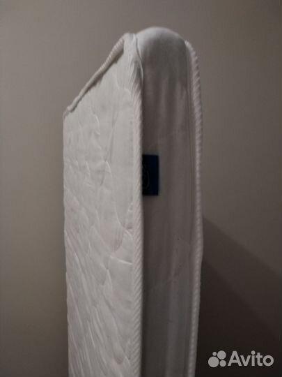 Матрас детский 160 80 бу