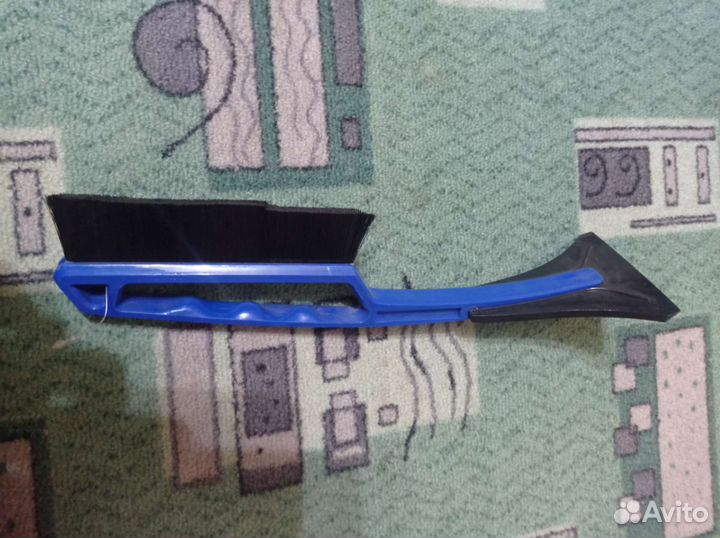 Щетка для снега